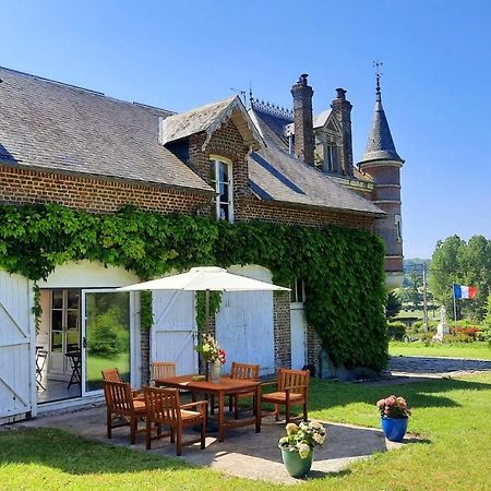 Chateau Machiel Exterior photo