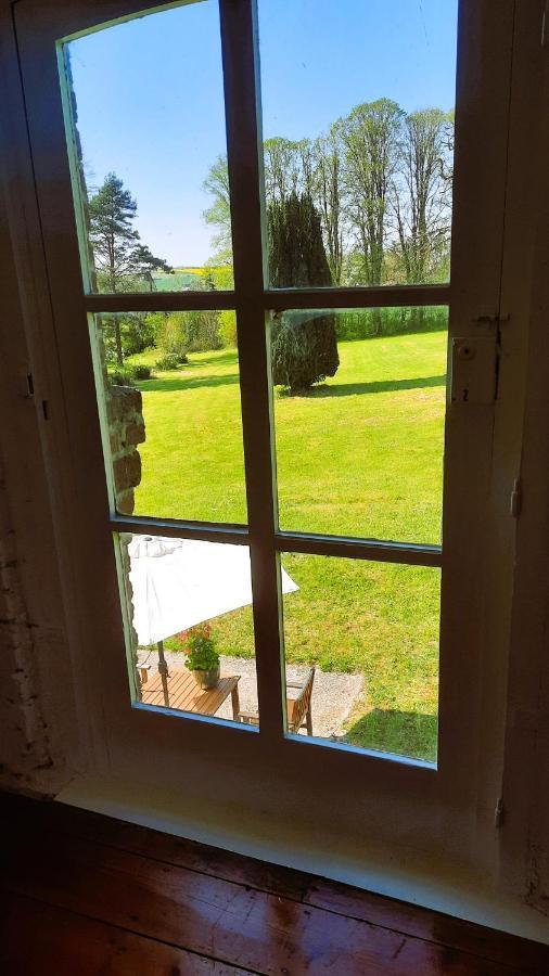 Chateau Machiel Exterior photo