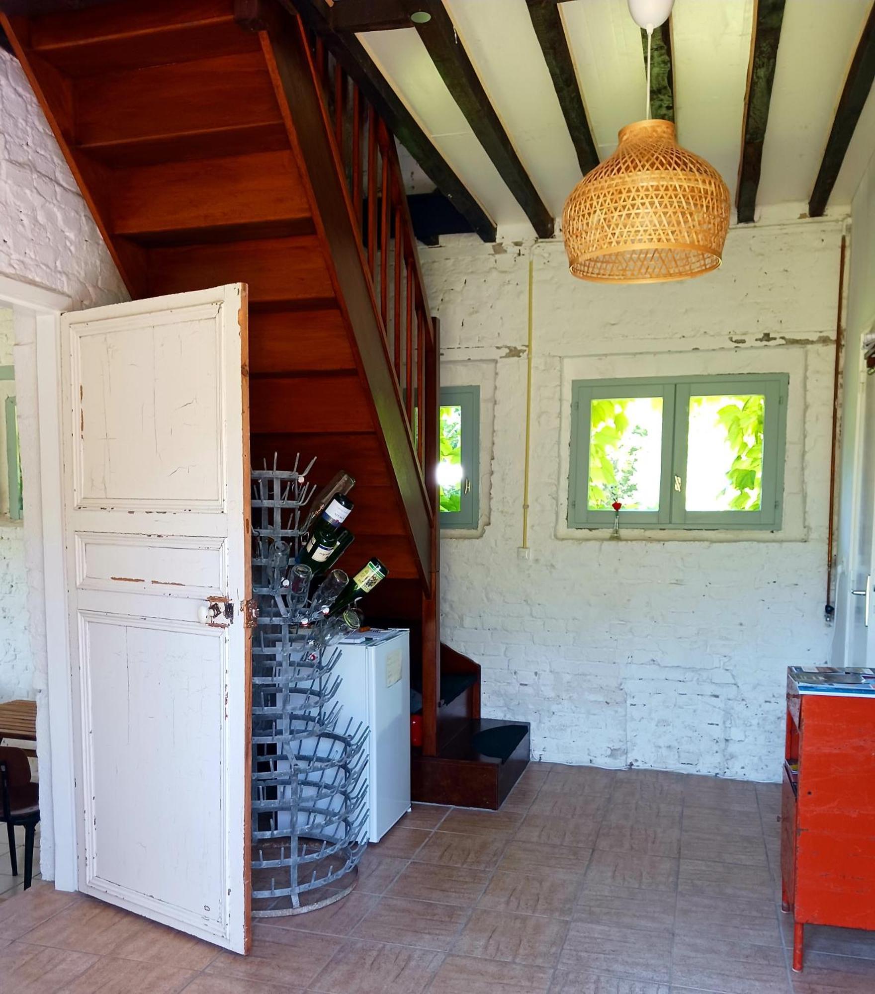 Chateau Machiel Exterior photo