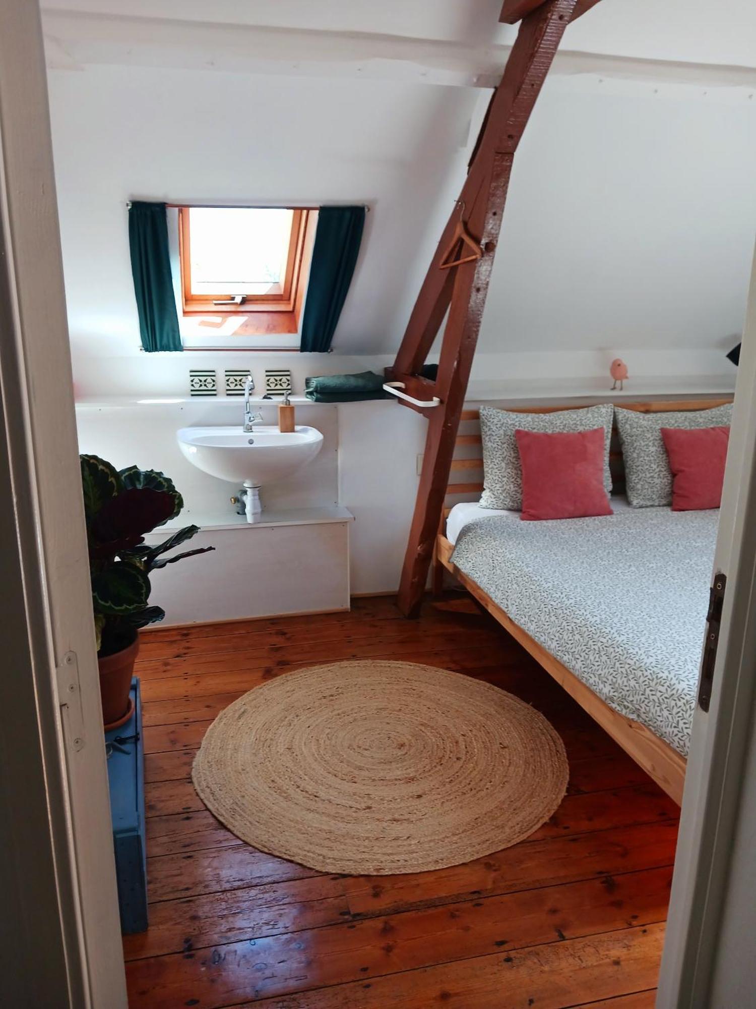 Chateau Machiel Room photo